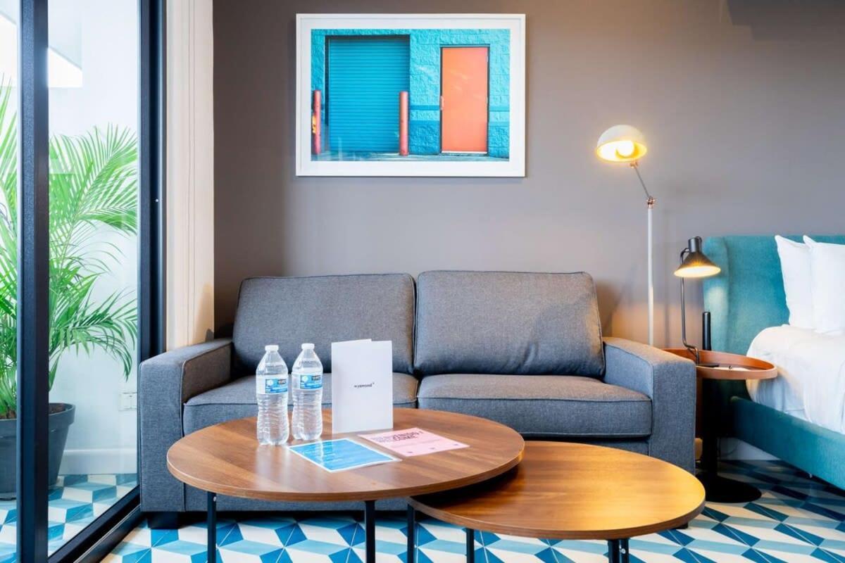 Artistic Loft In Santa Ana Apartment Panama City Luaran gambar